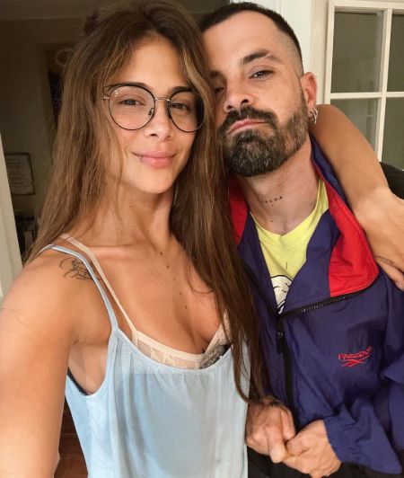 Greeicy Rendon has been dating her lover since 2012.